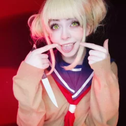 Lille Skat Sweety Crazy Zombie Gul -Motorsav Mand Butik 03BF5D40 8B67 467C B6E0 1D0AEC888035