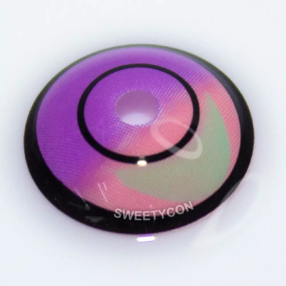 Lille Skat Søde Cyberpunk Lucy 7 Lille Skat Søde Cyberpunk Lucy - Billede 5