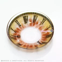 Lille Skat Sweety Roman Clock - Med Recept -Motorsav Mand Butik 1 80 f2f30885 6528 4d45 845f a30f76784319