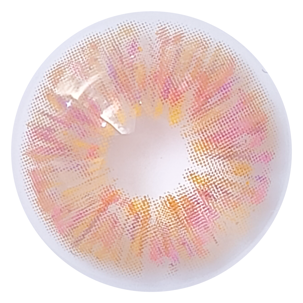 Urban Lag Urban Layer Monet Pink 5 Urban Lag Urban Layer Monet Pink - Billede 3