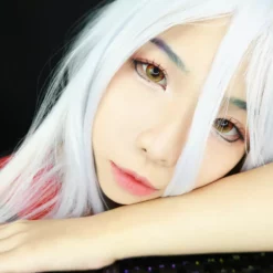 Lille Skat Sweety Anime Rød -Motorsav Mand Butik 112121