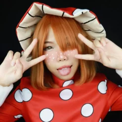 Lille Skat Sweety My Hero Academia - Kinoko Komori -Motorsav Mand Butik 121