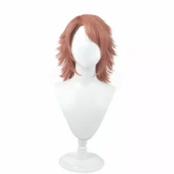 Cosplay Anime Cosplay Wig - Demon Slayer Sabito 9 Cosplay Anime Cosplay Wig - Demon Slayer Sabito -Motorsav Mand Butik 12530743596 1335056761