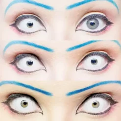 Lille Skat Sweety Crazy Solid White/Whiteout - Med Recept -Motorsav Mand Butik 1549668795754 mh1549669547630