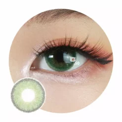 Lille Skat Sweety Premium Candy Green