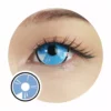 Lille Skat Sweety Mini Sclera Anime Blue