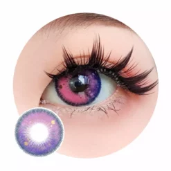 Lille Skat Sweety Anime Tear Violet