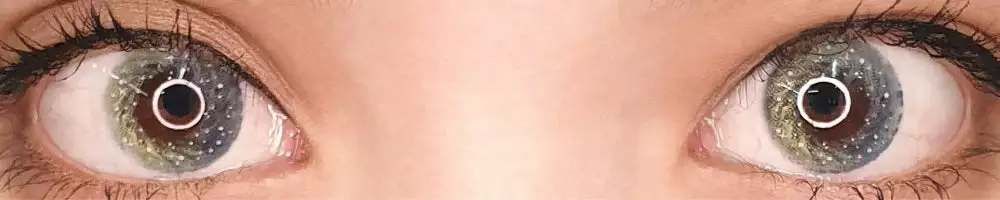 Vestlige øjne Western Eyes Qlo Gray 6 Vestlige øjne Western Eyes Qlo Gray - Billede 4