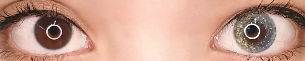 Vestlige øjne Western Eyes Qlo Gray 5 Vestlige øjne Western Eyes Qlo Gray - Billede 3