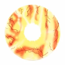 Lille Skat Sweety Sclera Kontakter Bloody Hell