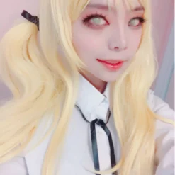 Lille Skat Sweety White Sclera Kontakter Flesh Eater 8 Lille Skat Sweety White Sclera Kontakter Flesh Eater -Motorsav Mand Butik 22mm flesh eater 1