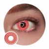 Lille Skat Sweety Crazy Red Spiral -Motorsav Mand Butik 2 3cde0b05 131f 49e3 8c97 a00dbdd6c38f
