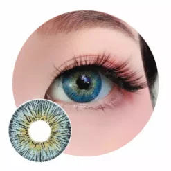 Lille Skat Sweety Retro Blå