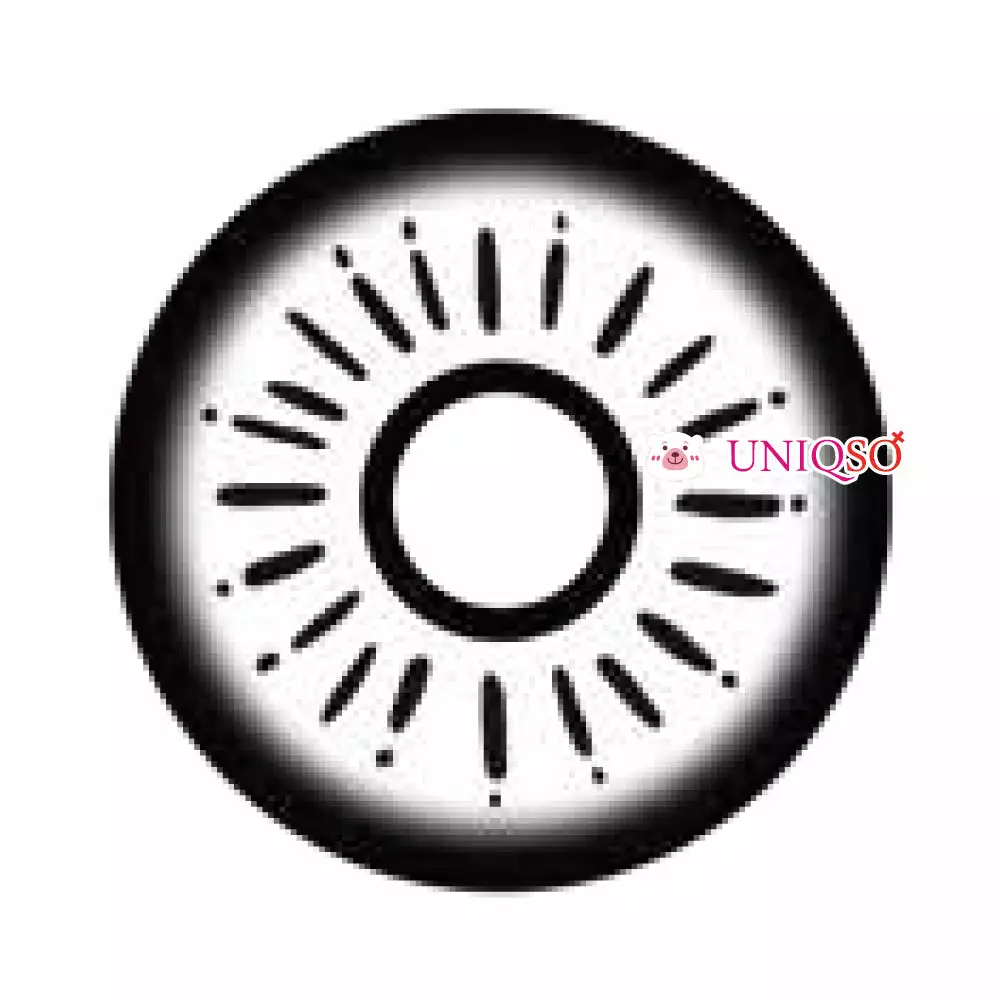 Lille Skat Sweety Mini Sclera White Seal 5 Lille Skat Sweety Mini Sclera White Seal - Billede 3