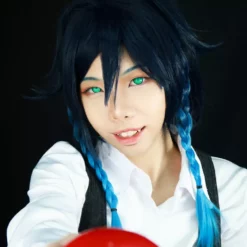 Lille Skat Sweety Genshin Impact Venti -Motorsav Mand Butik 5 80