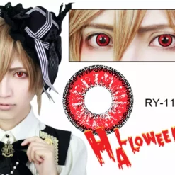 Lille Skat Sweety Crazy Zombie Red -Motorsav Mand Butik 6 6