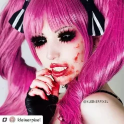 Kazzue Black Sclera Kontakter Sabretooth/Blackout/Sort Med Recept 27 Kazzue Black Sclera Kontakter Sabretooth/Blackout/Sort Med Recept -Motorsav Mand Butik 72862179 544030972832562 7415305153432177672 n b795ffce d781 4bc1 b431 83442c88b45b