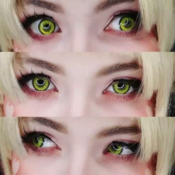 Lille Skat Sweety Crazy Zombie Gul -Motorsav Mand Butik AF48A6B7 11CD 4E73 BCFC 51CA13C05DD4