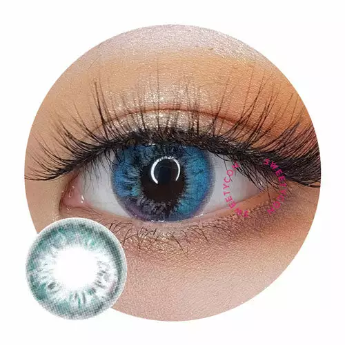 Lille Skat Sweety Miracle Blue 4 Lille Skat Sweety Miracle Blue - Billede 2