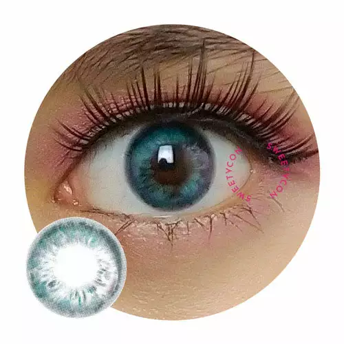 Lille Skat Sweety Miracle Blue 3 Lille Skat Sweety Miracle Blue