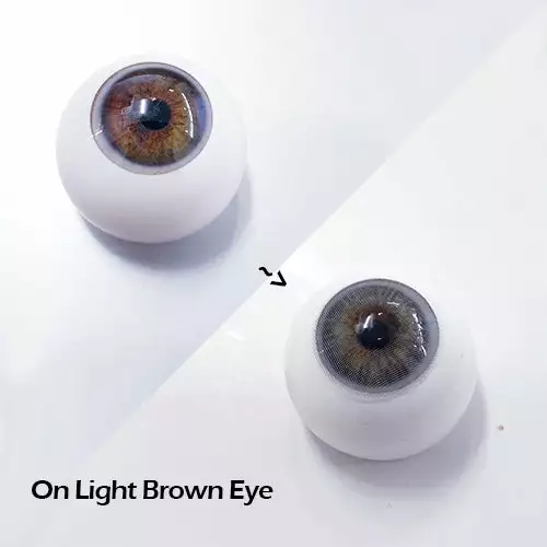 Urban Lag Urban Layer Alaska Gray 6 Urban Lag Urban Layer Alaska Gray - Billede 4