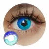 Lille Skat Sweety Anime Blue -Motorsav Mand Butik Anime Blue