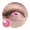 Lille Skat Sweety Anime Cloud Pink -Motorsav Mand Butik Anime Cloud Pink eye