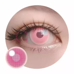 Lille Skat Sweety Anime Cloud Pink