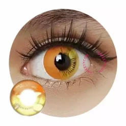 Lille Skat Sweety Anime Orange