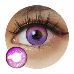 Lille Skat Sweety Anime Violet