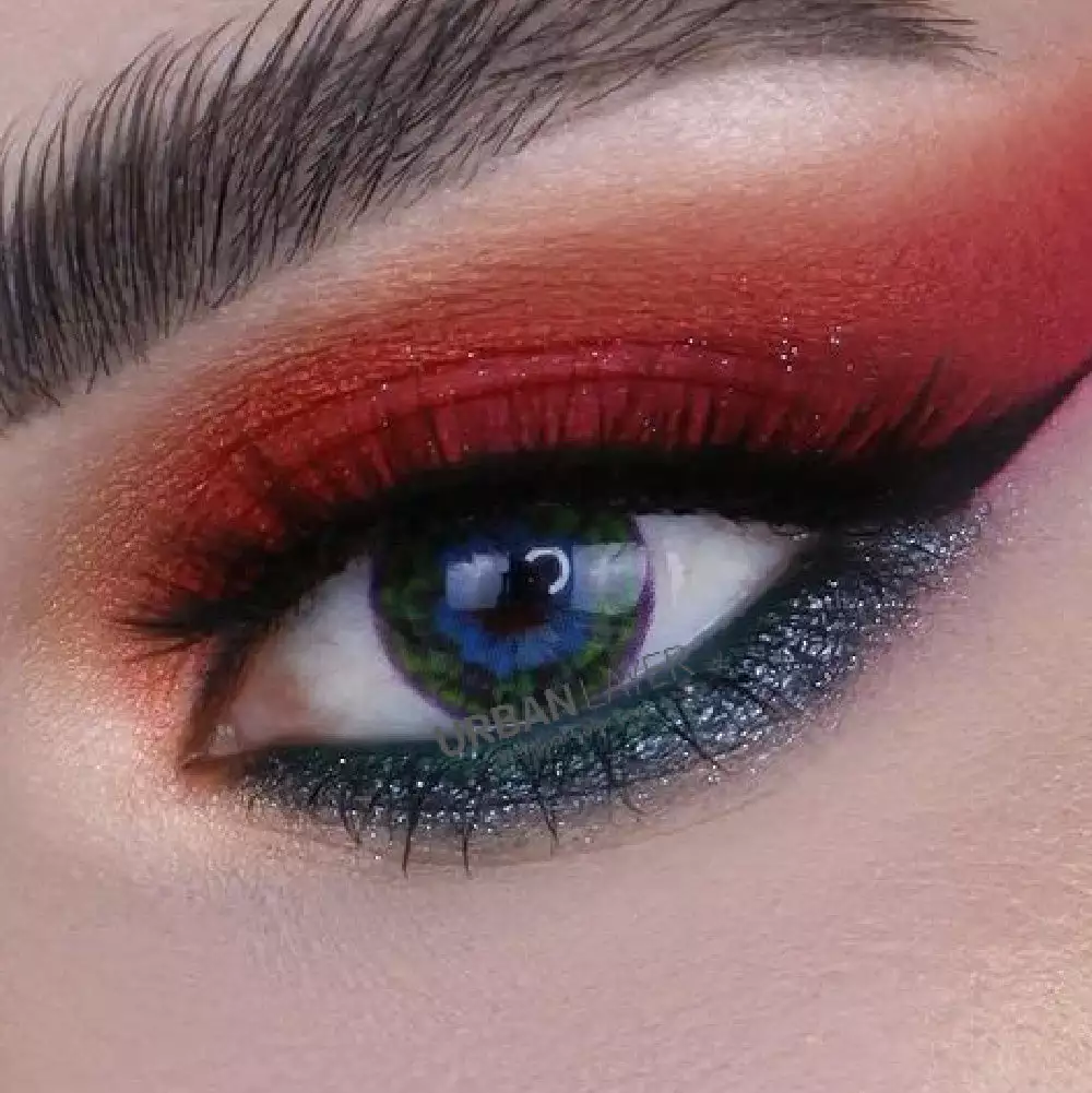 Urban Lag Bylag Finland Violet 7 Urban Lag Bylag Finland Violet - Billede 5