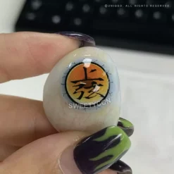 Lille Skat Sweety Demon Slayer - Akaza -Motorsav Mand Butik Artboard3copy 80 13ca958d f15b 4b22 8cfd 73fbaf229b34