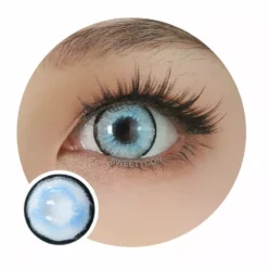 Lille Skat Sweety Aquaman Grå