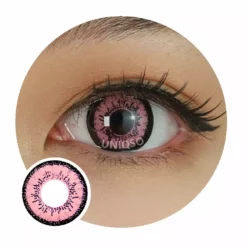 Kazzue Dollyeye Pink