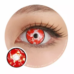 Lille Skat Sweety Circuit Eye Red