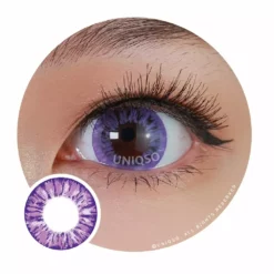 Kazzue Starryeye Violet