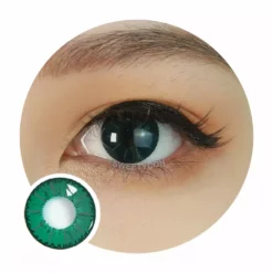 Lille Skat Sweety Devil Green