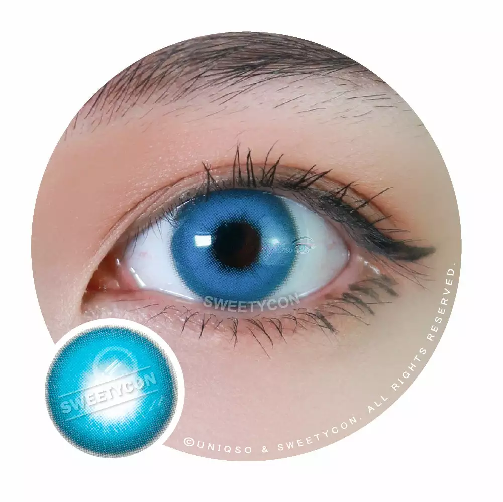 Lille Skat Sweety Milkshake Blue 3 Lille Skat Sweety Milkshake Blue