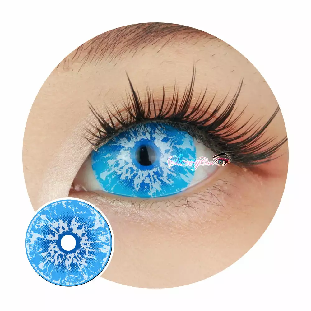 Lille Skat Sweety Mini Sclera White Walker 3 Lille Skat Sweety Mini Sclera White Walker
