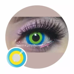 Lille Skat Sweety Crazy Matryoshka Blå Dukke