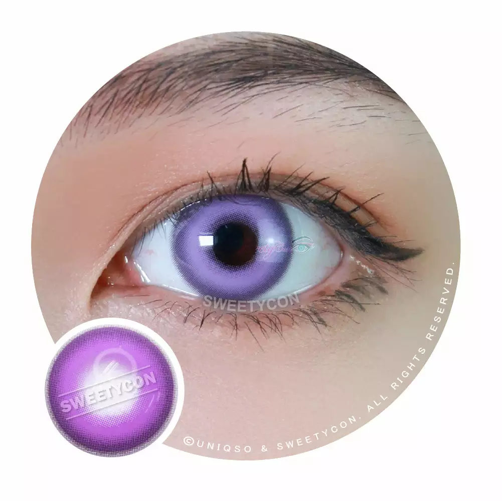 Lille Skat Sweety Milkshake Violet 3 Lille Skat Sweety Milkshake Violet