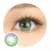 Lille Skat Sweety Anime Tear Green -Motorsav Mand Butik Artboard5 80 fa881ef6 767a 467b 9cbd 7f7b9a8631c1