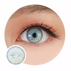 Urban Lag Urban Layer Las Vegas Ash Blue