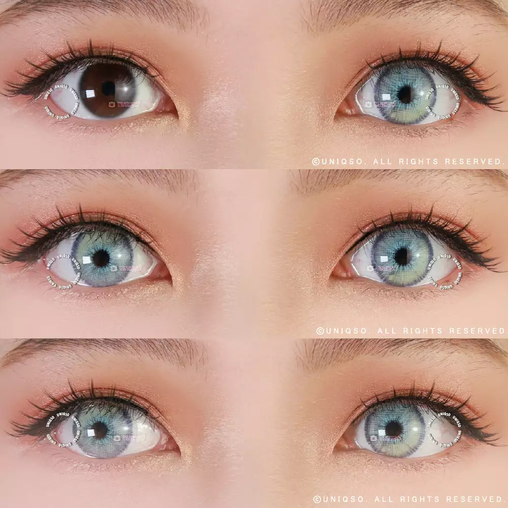 Urban Lag Urban Layer Las Vegas Ash Blue 4 Urban Lag Urban Layer Las Vegas Ash Blue - Billede 2