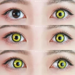 Lille Skat Sweety Crazy Mystic Yellow -Motorsav Mand Butik Artboard5copy 80 930f97e4 2715 4137 ad92 ca66f363f7a4