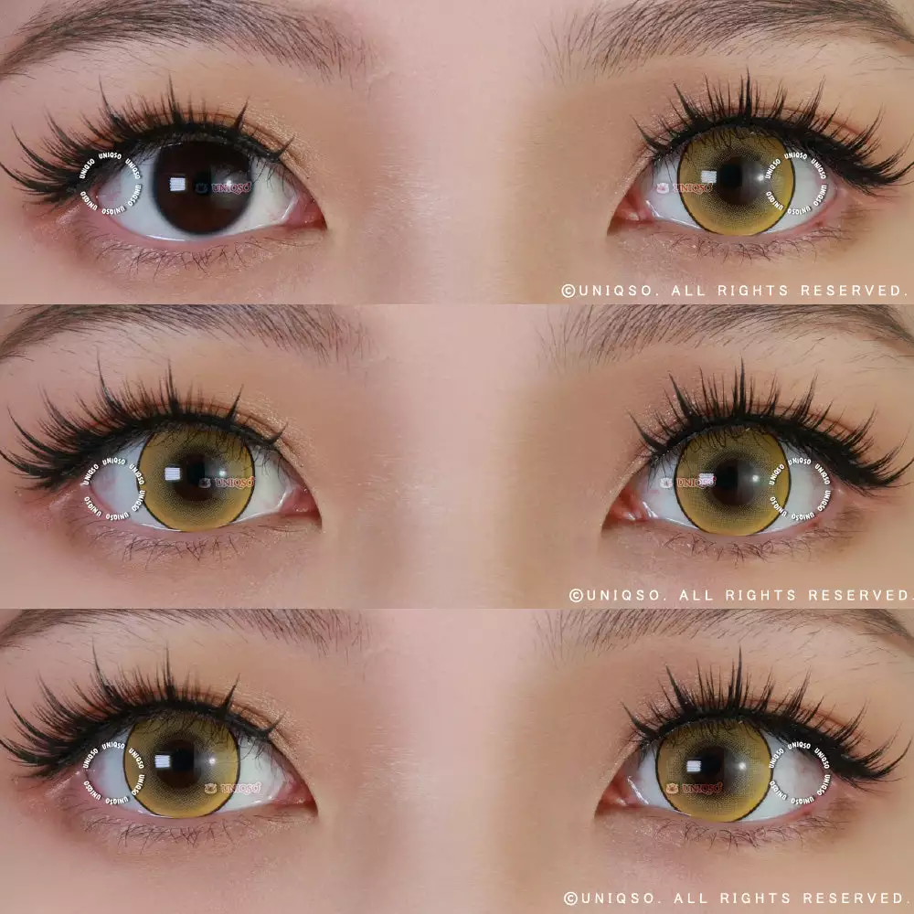 Kazzue Intense Pop Gul 4 Kazzue Intense Pop Gul - Billede 2