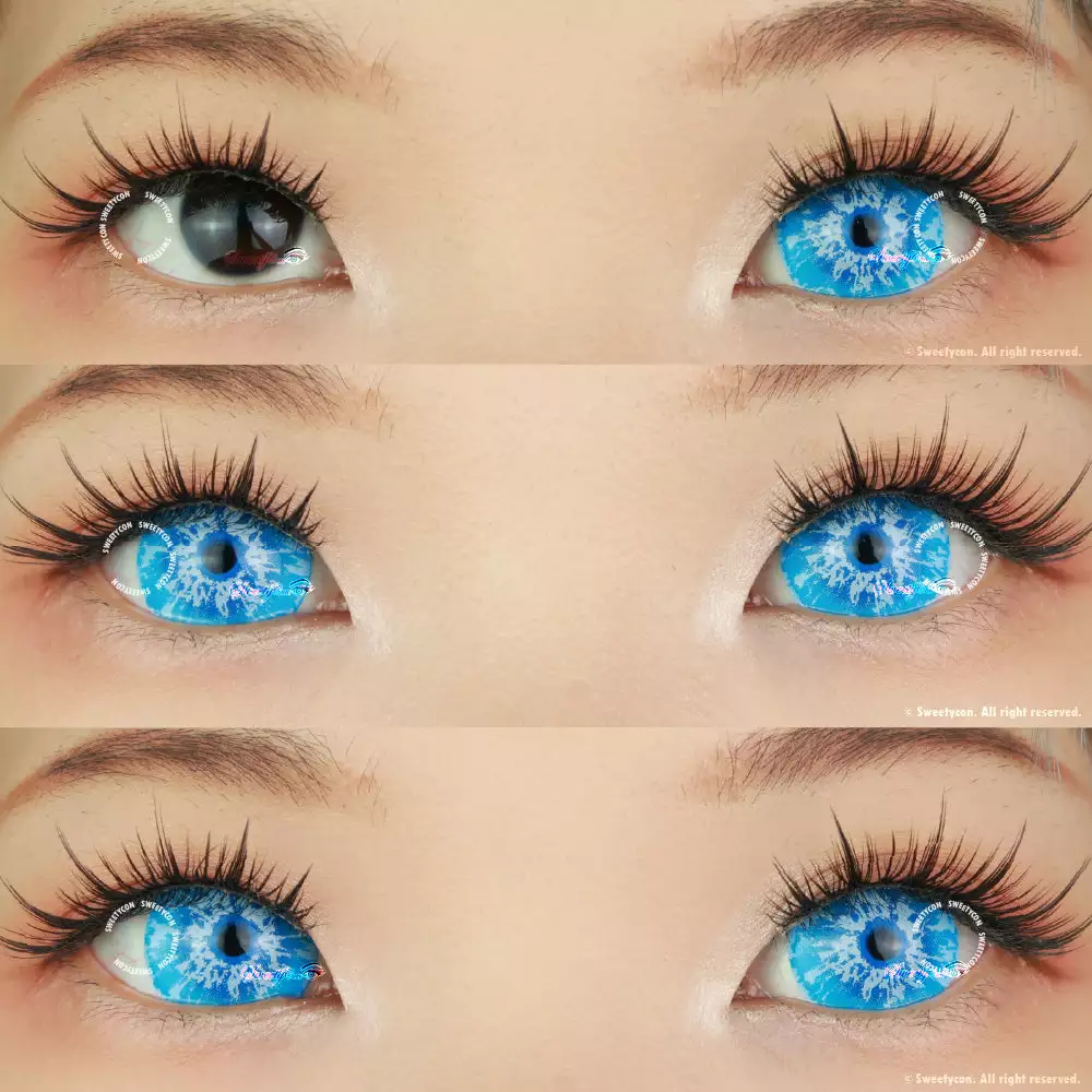 Lille Skat Sweety Mini Sclera White Walker 4 Lille Skat Sweety Mini Sclera White Walker - Billede 2