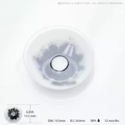 Lille Skat Sweety Crazy Black Zombie -Motorsav Mand Butik Artboard5copy10 80 1715fa3b 60c8 4797 ba93 46441b4e8713