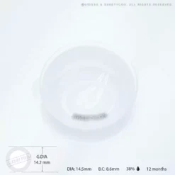 Lille Skat Sweety Crazy Small Lris (Sanpaku) -Motorsav Mand Butik Artboard5copy10 80 ae5142c3 5519 482c 8bf7 1a02c485f286