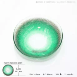 Lille Skat Sweety Milkshake Grøn -Motorsav Mand Butik Artboard5copy10 80 e252067d d473 4ca3 bfb3 600dbe90a90b